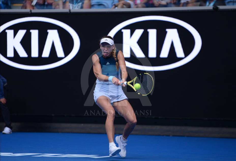 Australian Open 2019