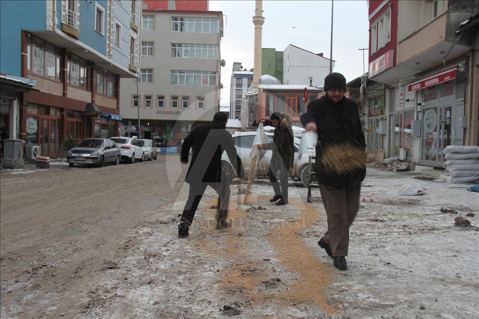 Mişteriyên ewil ên zexîrefiroşan kevok in
