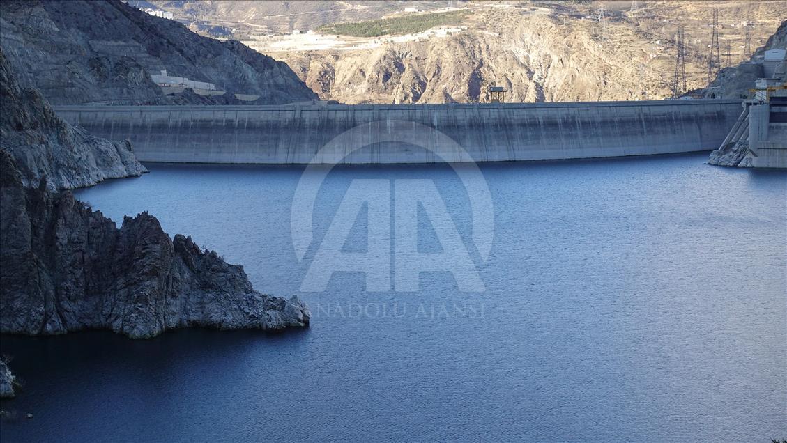 "Çoruh'un gerdanlıkları"ndan 6 milyar liralık gelir