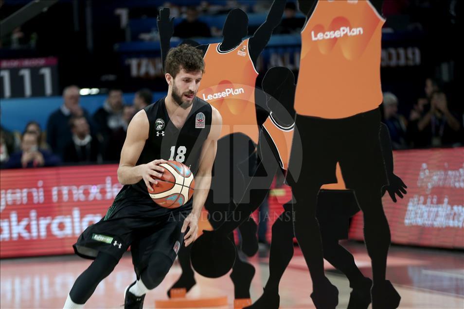 Tahincioğlu All-Star 2019