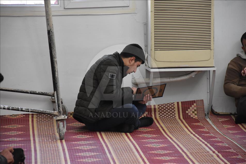 عام على "غصن الزيتون".. وأهالي عفرين ينعمون بالأمن والاستقرار
