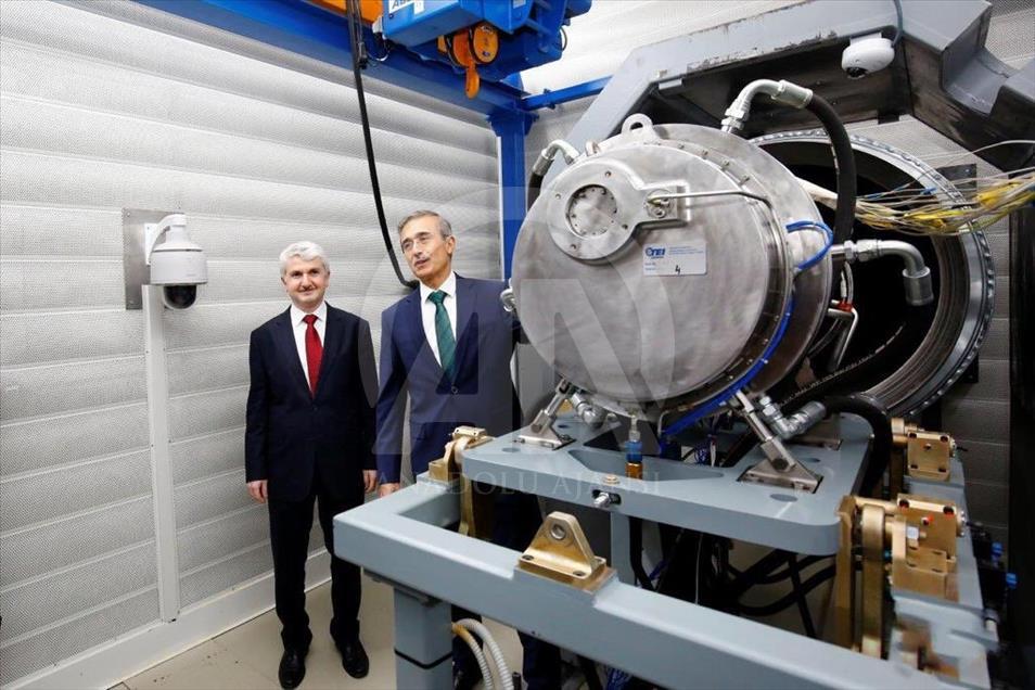 Savunma sanayisinde hedefler büyüyor