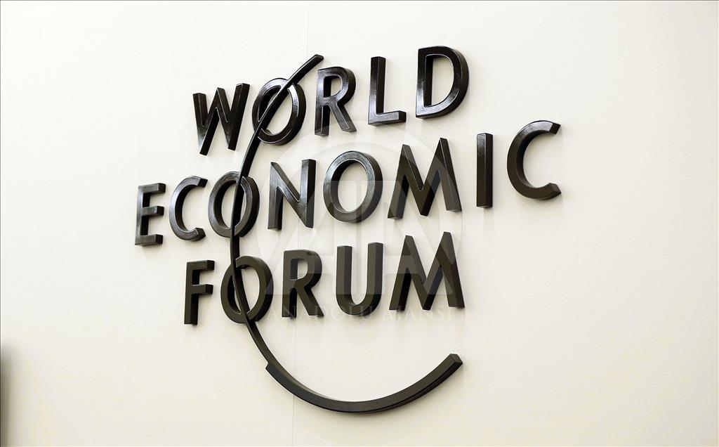Davos'ta "küreselleşme" masaya yatırılacak