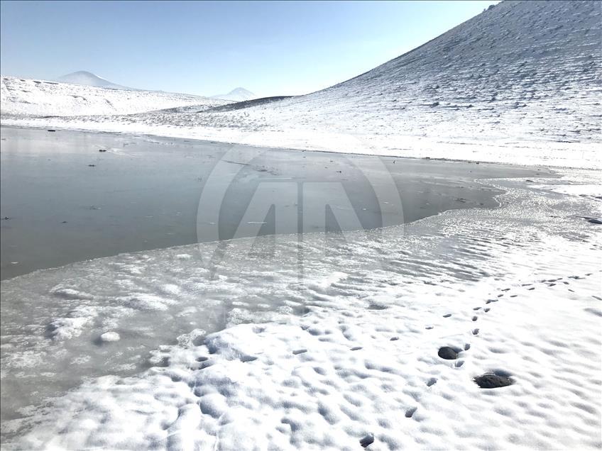 "Dünyanın nazar boncuğu"na can geldi