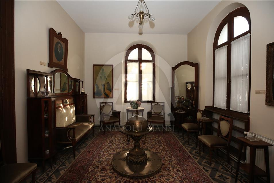 "Yetimlerin babası Kazım Karabekir Paşa"