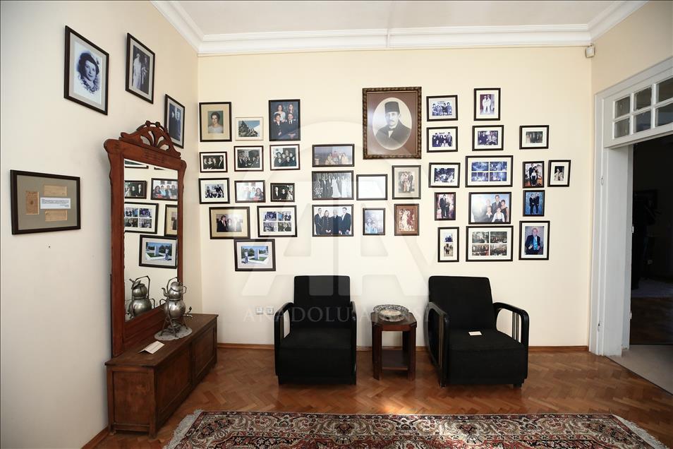"Yetimlerin babası Kazım Karabekir Paşa"