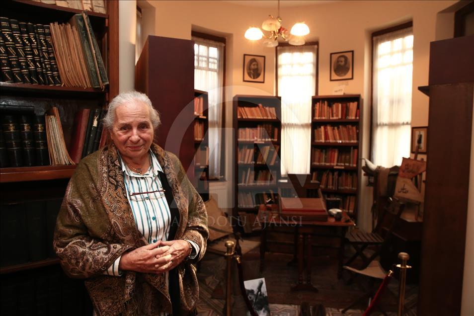 "Yetimlerin babası Kazım Karabekir Paşa"