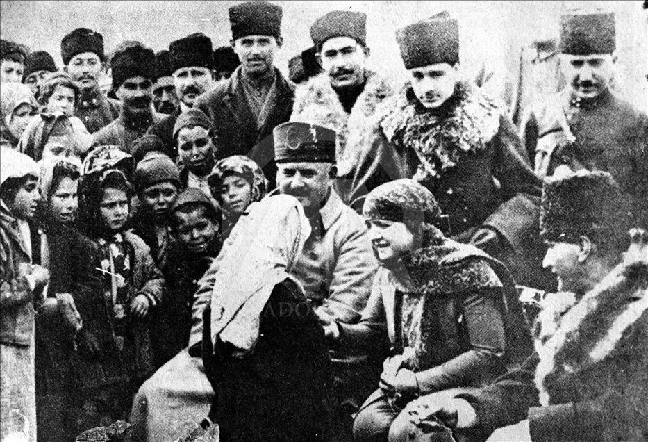 Şark Fatihi: Kazım Karabekir
