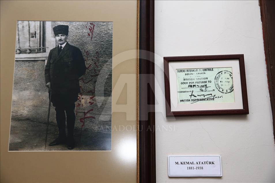 "Yetimlerin babası Kazım Karabekir Paşa"