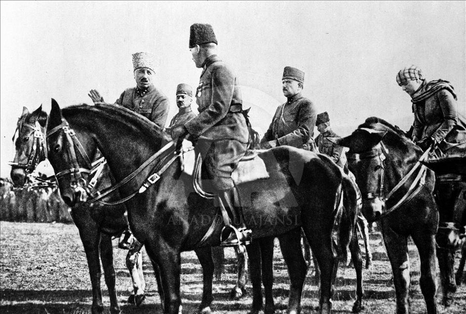 Şark Fatihi: Kazım Karabekir