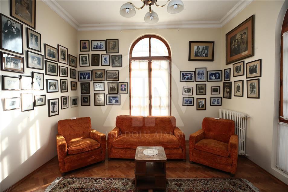 "Yetimlerin babası Kazım Karabekir Paşa"