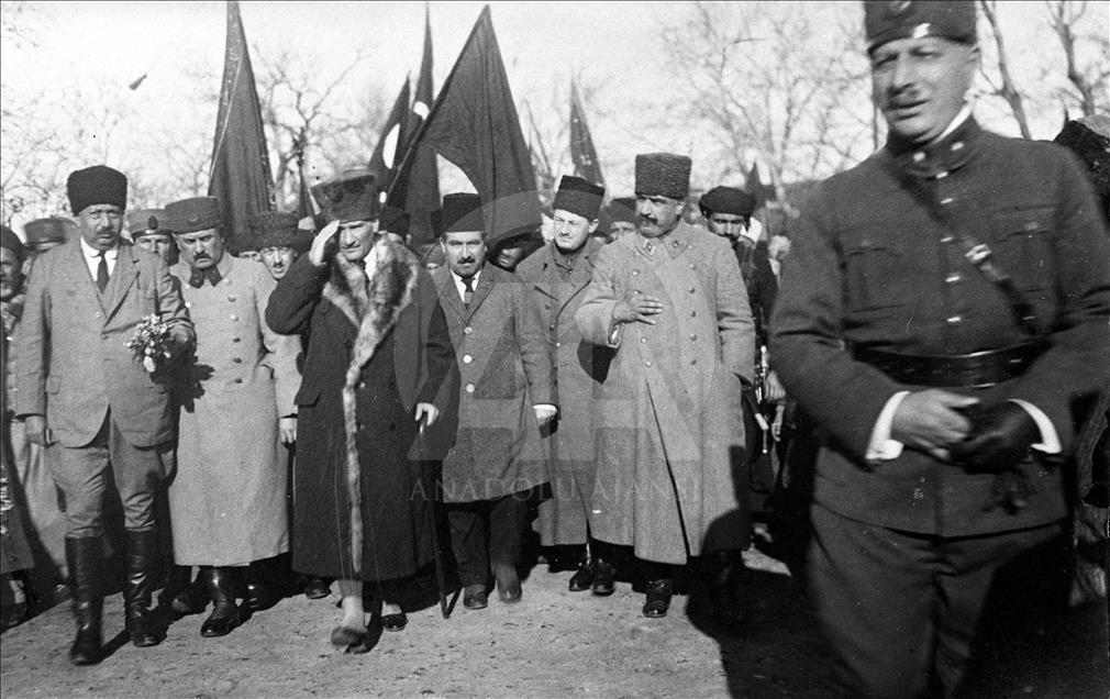 Şark Fatihi: Kazım Karabekir