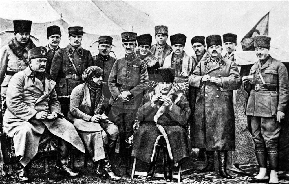 Şark Fatihi: Kazım Karabekir
