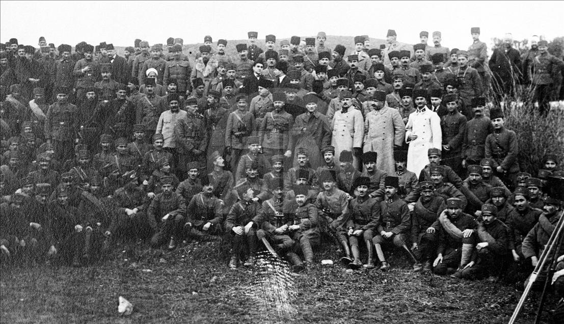 Şark Fatihi: Kazım Karabekir