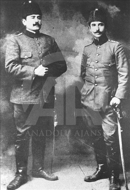 Şark Fatihi: Kazım Karabekir