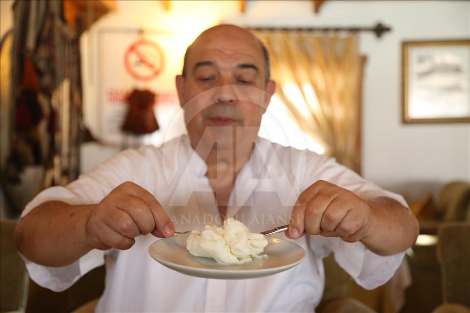 "Dondurma diyarı" kış turizminde de iddialı
