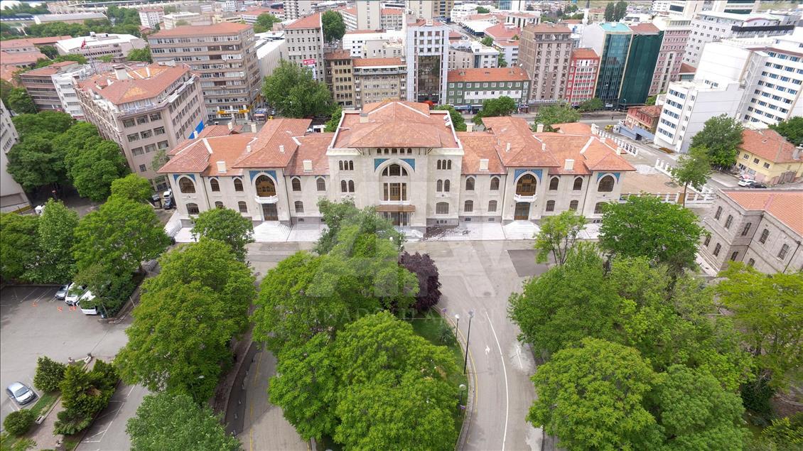Türkiye'nin ilk "sosyokent"inde yenilikçi fikirler üretilecek