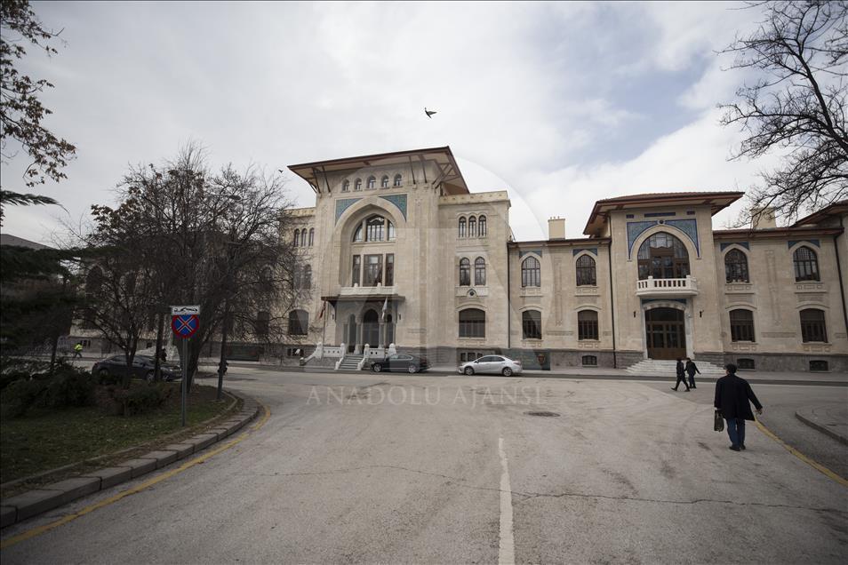 Türkiye'nin ilk "sosyokent"inde yenilikçi fikirler üretilecek