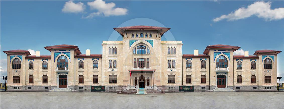 Türkiye'nin ilk "sosyokent"inde yenilikçi fikirler üretilecek