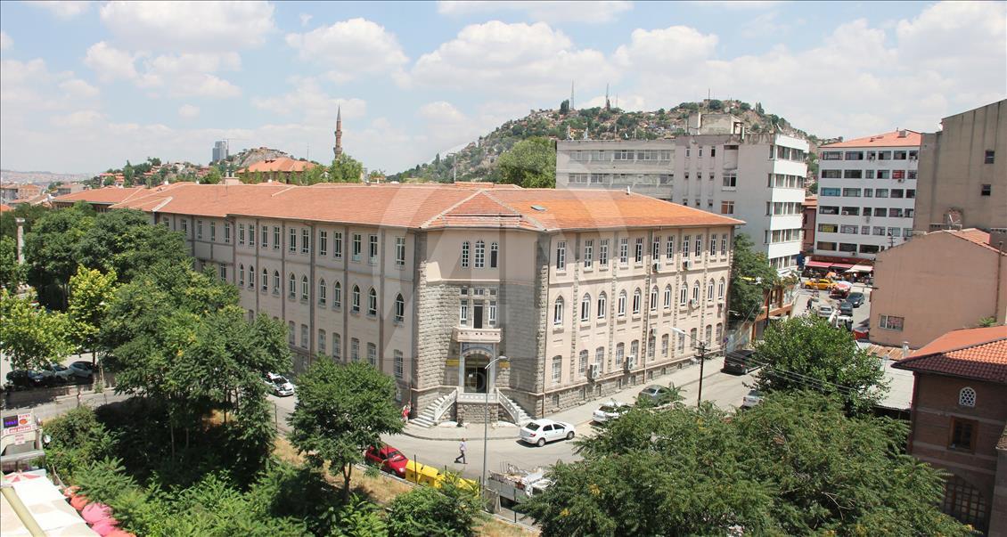 Türkiye'nin ilk "sosyokent"inde yenilikçi fikirler üretilecek