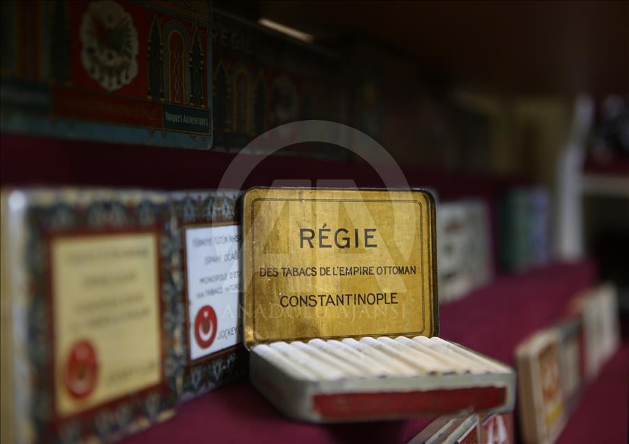Hatıra paradan piyango biletine 60 yılllık serüven