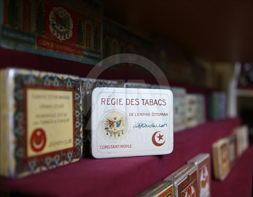 Hatıra paradan piyango biletine 60 yılllık serüven