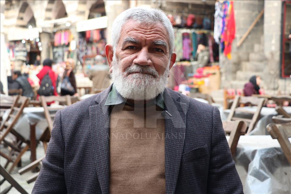 "Şark Bülbülü" vefatının 60 yılında özlemle anılıyor