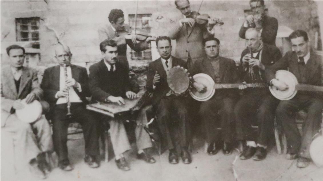 "Şark Bülbülü" vefatının 60 yılında özlemle anılıyor