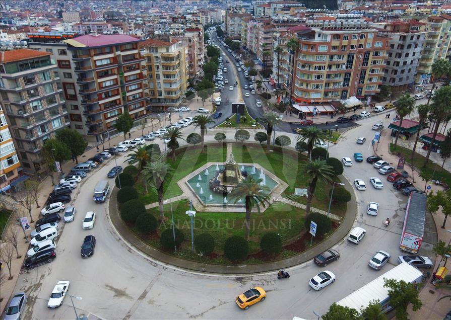 Hataylılar başarı için kenetlendi