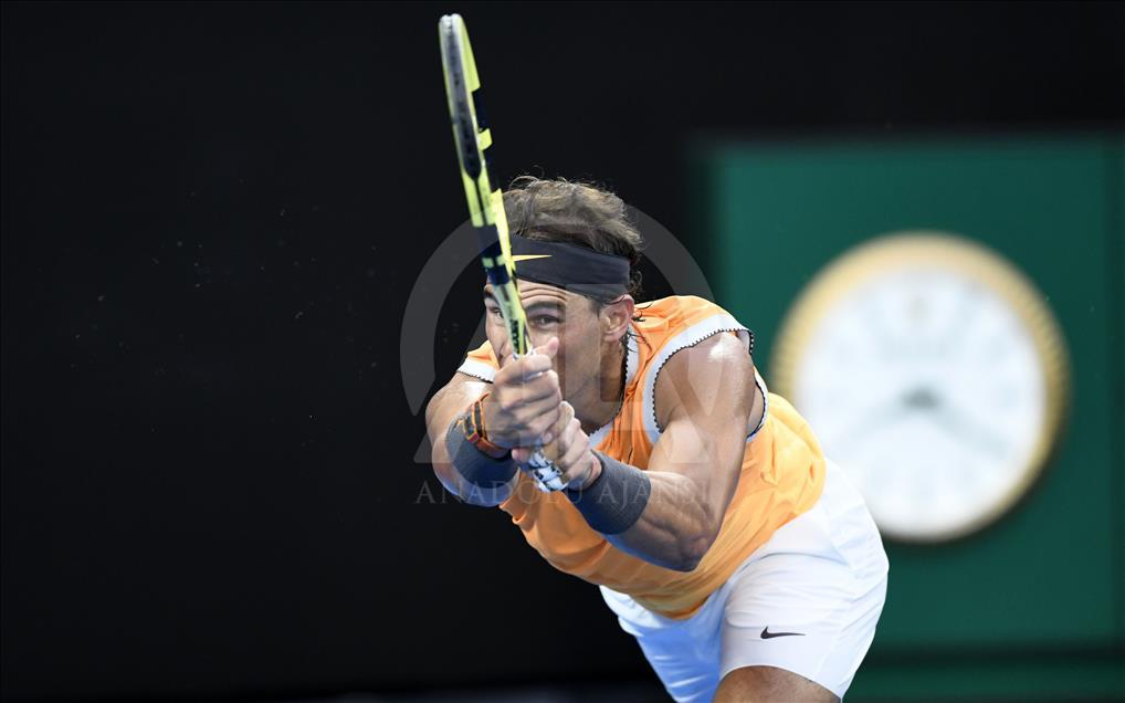 Avustralya Açık’ta şampiyon Novak Djokovic