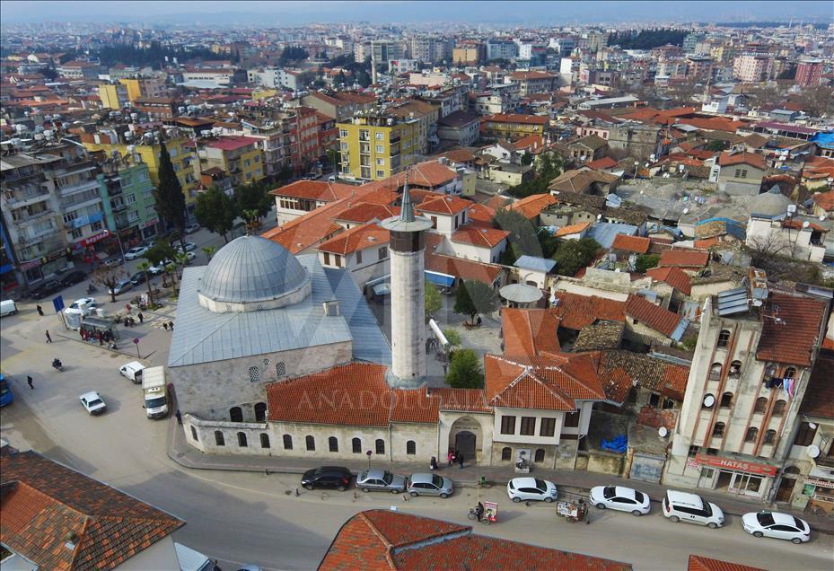 Hataylılar başarı için kenetlendi