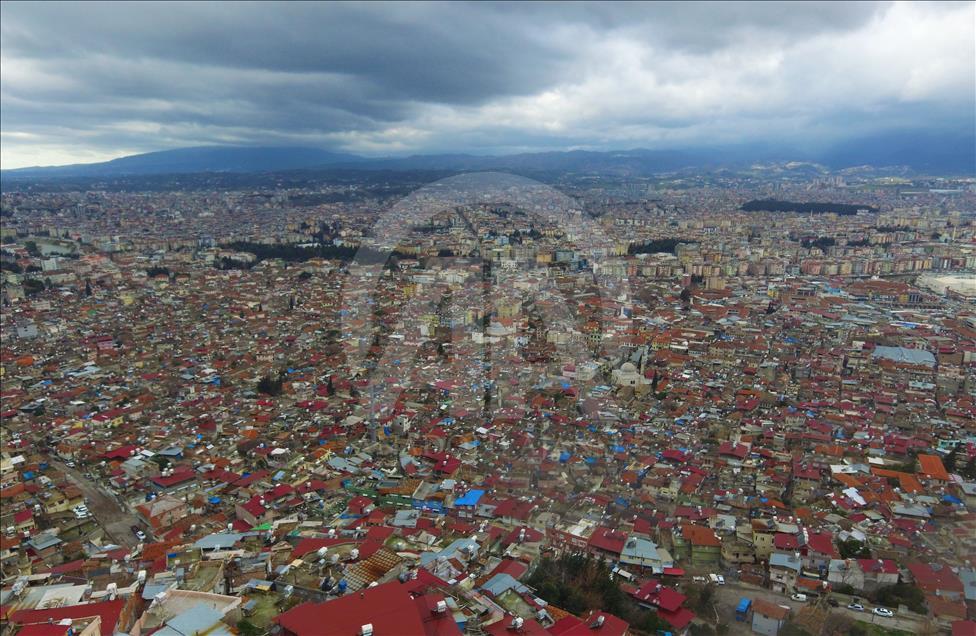 Hataylılar başarı için kenetlendi