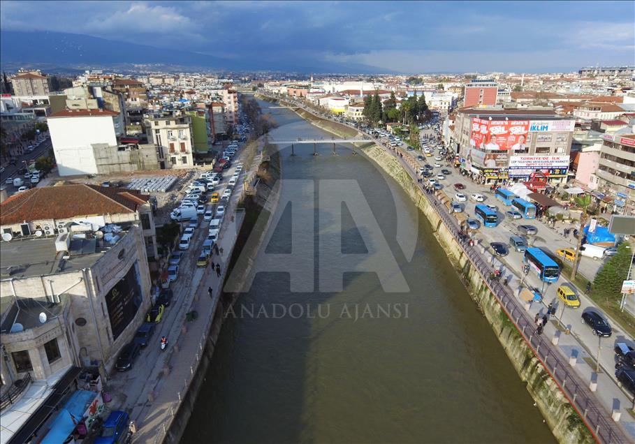 Hataylılar başarı için kenetlendi