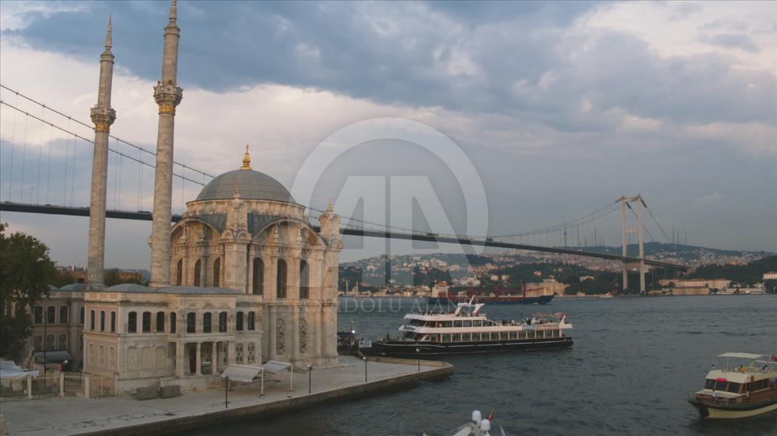 THY'nin yeni reklam filmi Super Bowl'da izleyiciyle buluştu