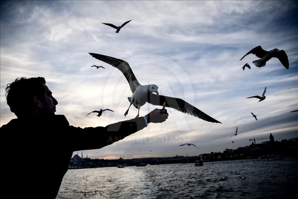 İstanbul’da günlük yaşam