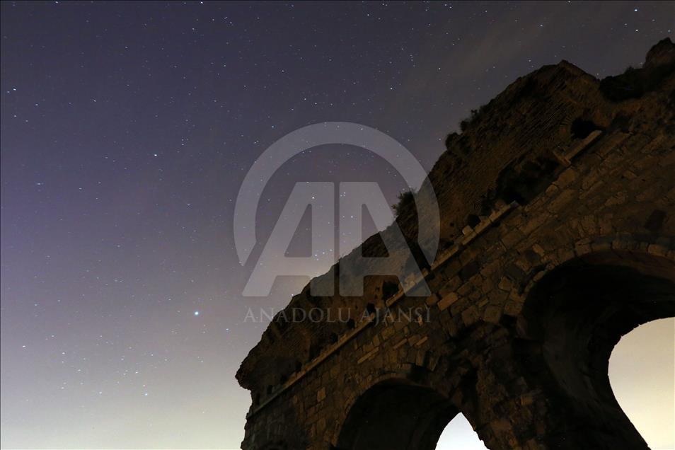 Tralleis Antik Kenti