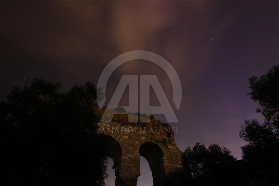 Tralleis Antik Kenti