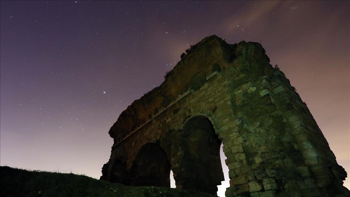 Tralleis Antik Kenti