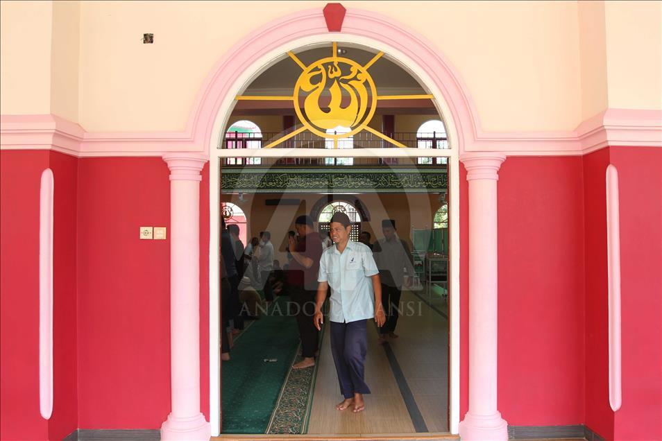 Masjid Al Islam Muhammad Cheng Ho