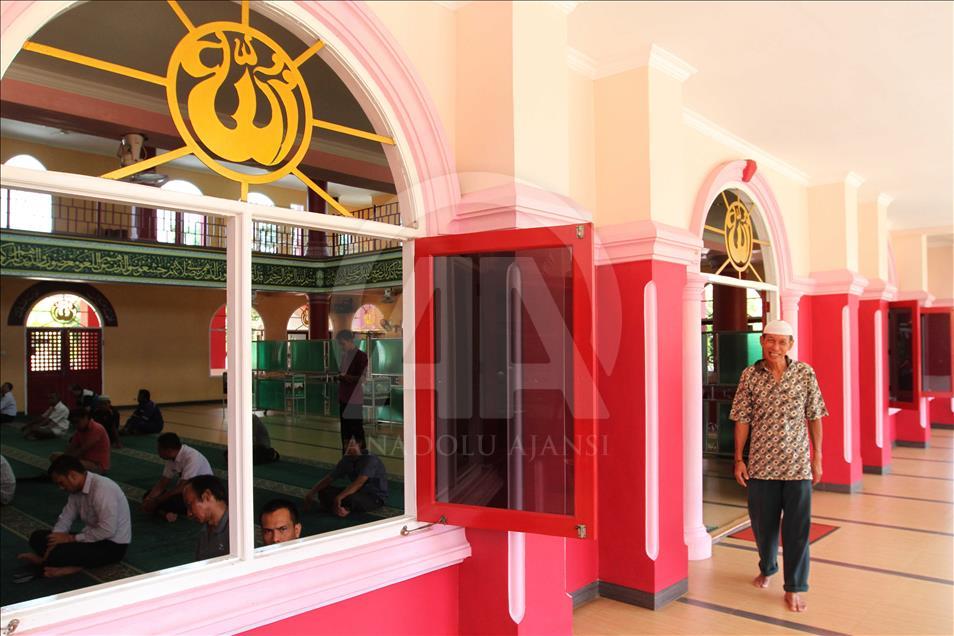 Masjid Al Islam Muhammad Cheng Ho