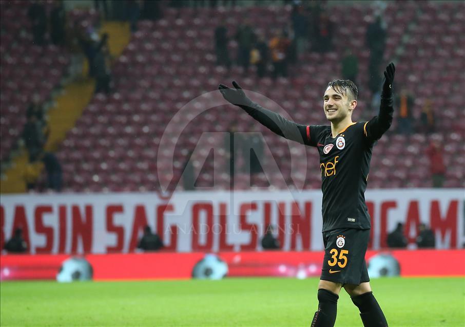 Galatasaray - Hatayspor