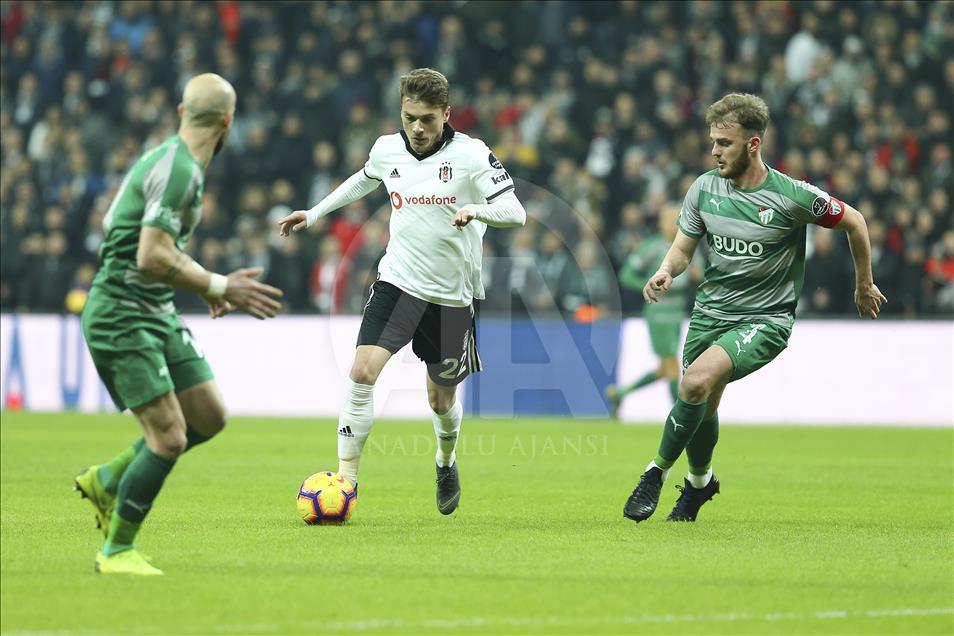 Beşiktaş - Bursaspor