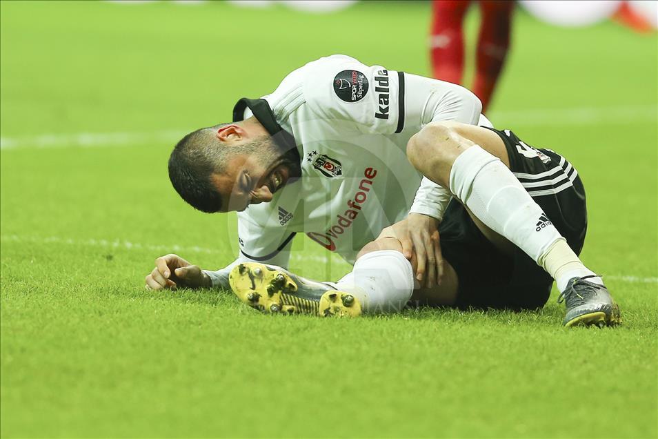Beşiktaş - Bursaspor