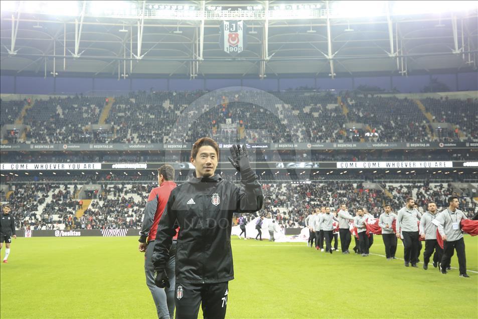 Beşiktaş - Bursaspor