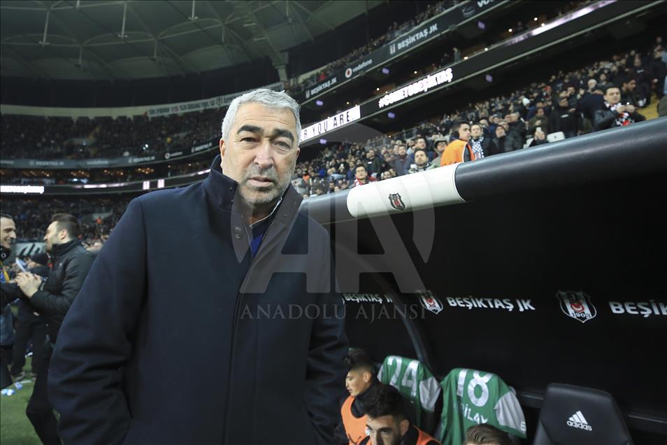 Beşiktaş - Bursaspor