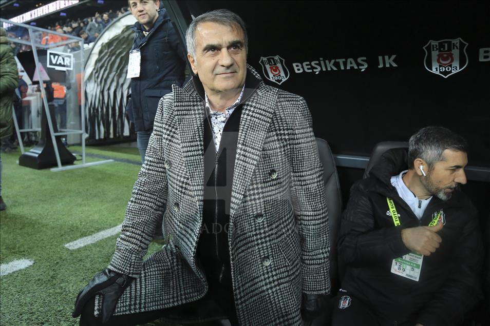Beşiktaş - Bursaspor