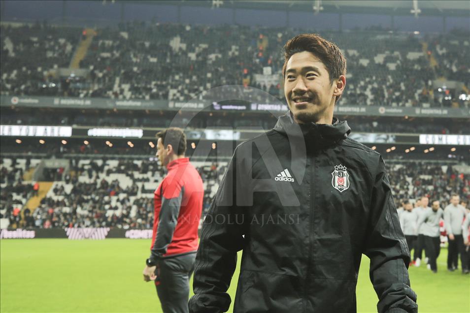 Beşiktaş - Bursaspor