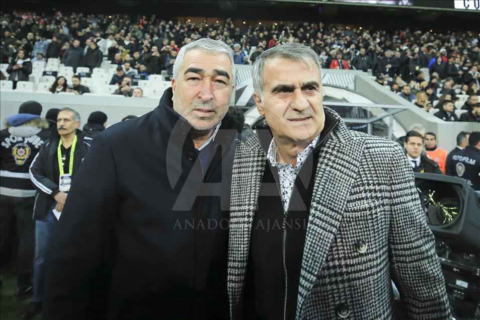 Beşiktaş - Bursaspor