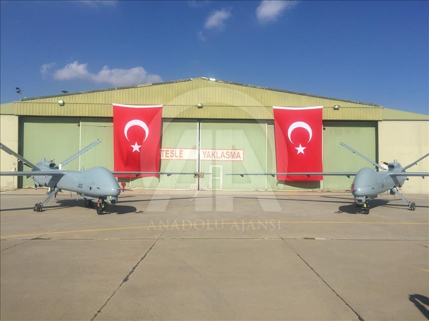 Savunmaya yerli üretim damga vurdu