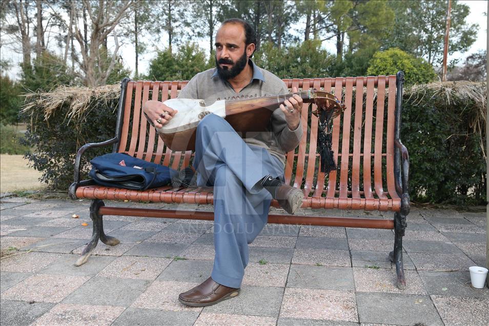 Pakistan'ın modern yüzü İslamabad